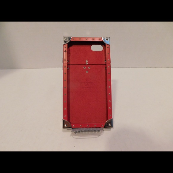 Louis Vuitton x Supreme 2017 Trunk IPhone 7 Case - Picture 3 of 7